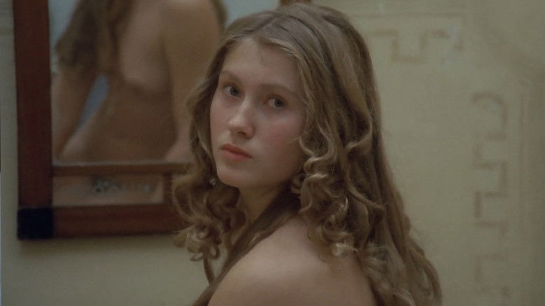 кадр из фильма Аморальные истории