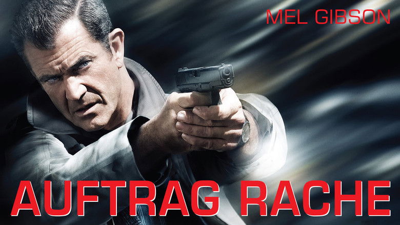 кадр из фильма Возмездие