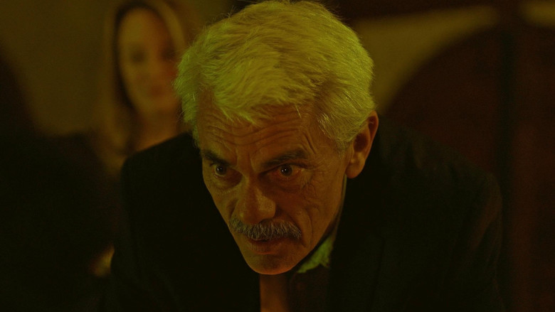 кадр из фильма Dabaghor