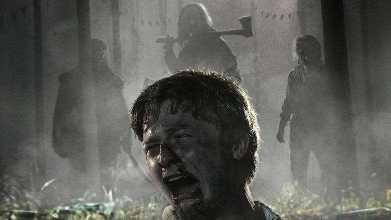 кадр из фильма Поворот не туда 5: Кровное родство