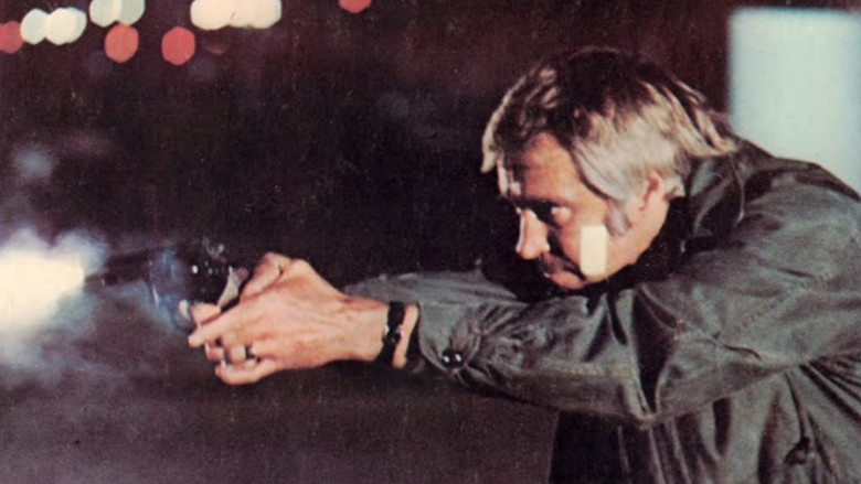 кадр из фильма Newman's Law