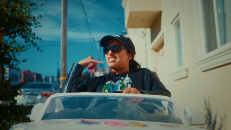 кадр из фильма Juno: The Graveyard of Memories