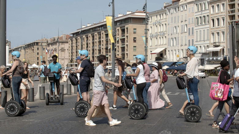 кадр из фильма New Neapolis