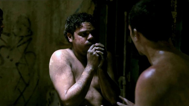 кадр из фильма Симон