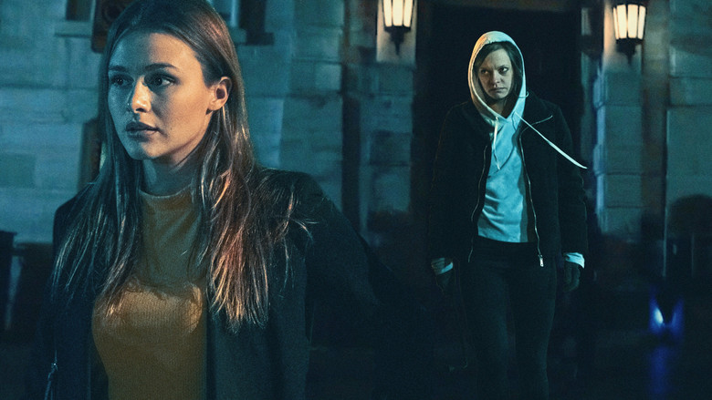 кадр из фильма Obsession: Her Final Vengeance