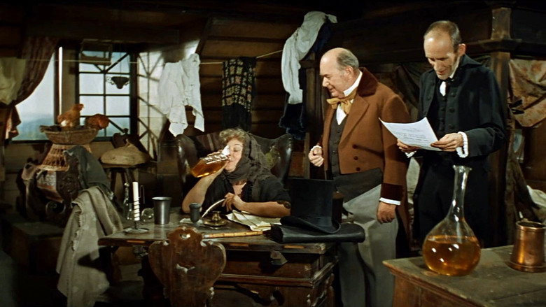 кадр из фильма Susanne, die Wirtin von der Lahn