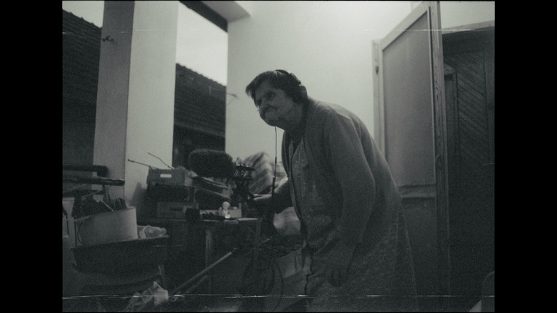 кадр из фильма Omama