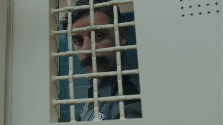 кадр из фильма Комната писем