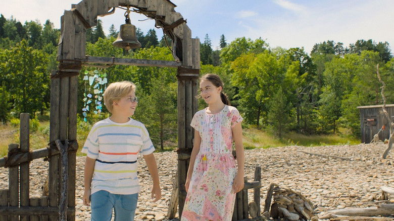 кадр из фильма Erik Kivisüda