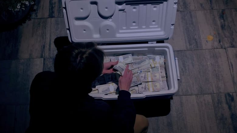 Finger Lickin the SHOW - 