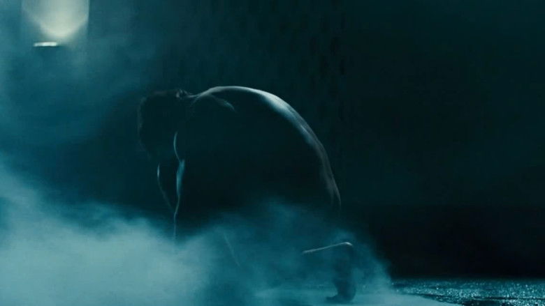 La fabrique d'Arnold Schwarzenegger