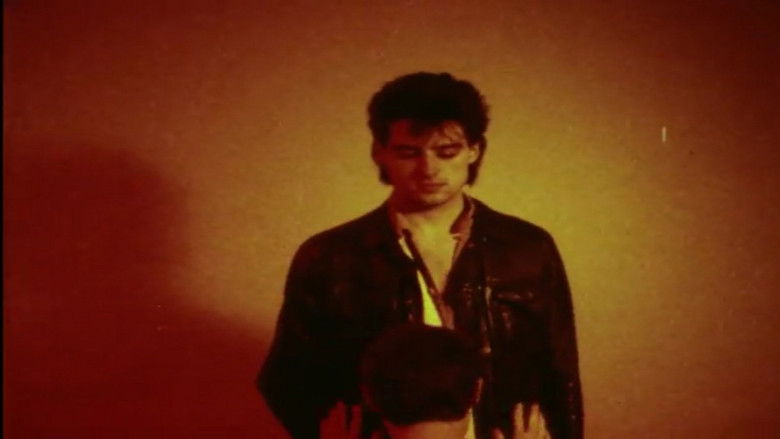 кадр из фильма Goodbye 42nd Street