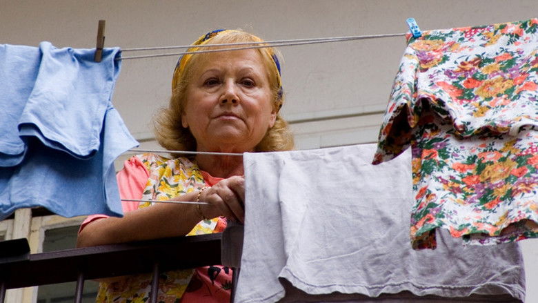 кадр из фильма V hlavní roli