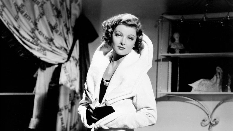 кадр из фильма Эвелин Прентис