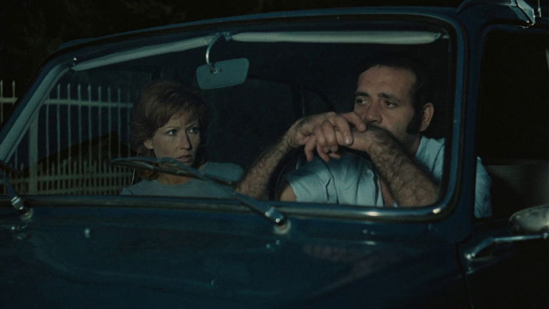 кадр из фильма Мы не состаримся вместе