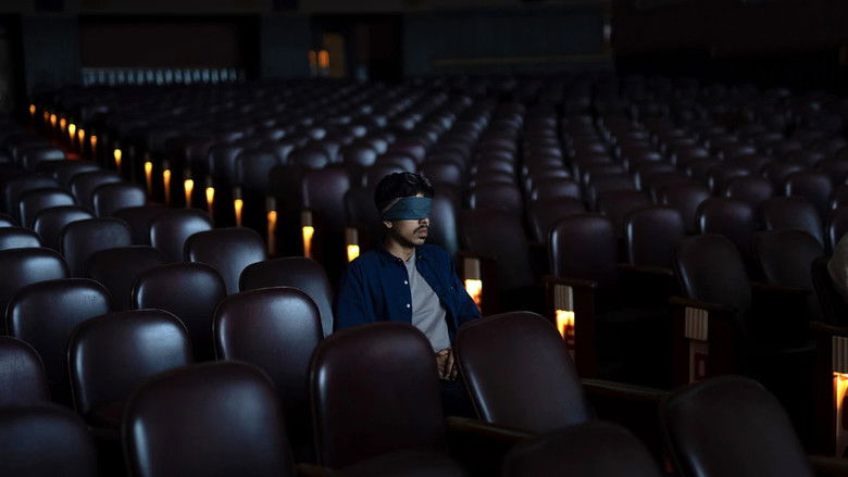 кадр из фильма Kiss.