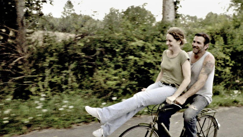 кадр из фильма Francine