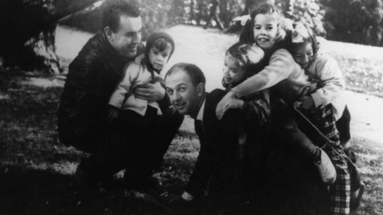 кадр из фильма Labyrint