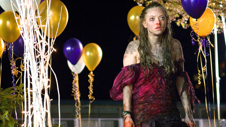 кадр из фильма Тело Дженнифер