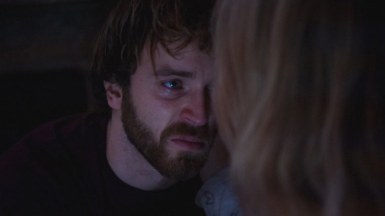 кадр из фильма The Perished