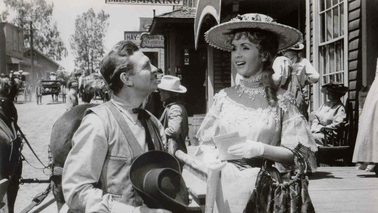 кадр из фильма Второй раз с начала