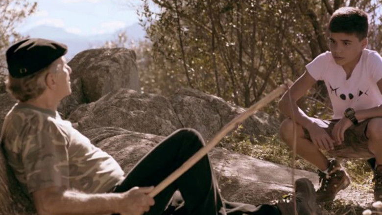 кадр из фильма Moda mia