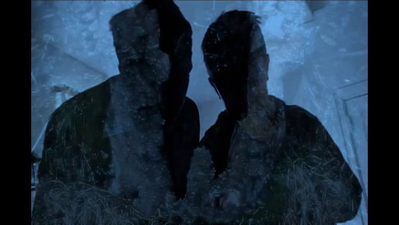 кадр из фильма Roots