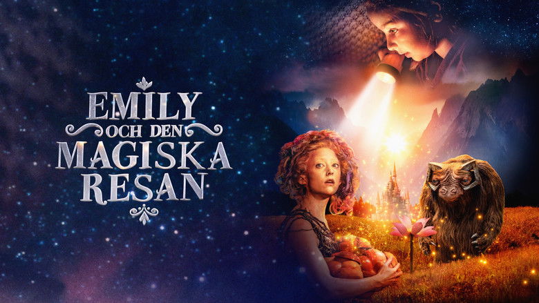 кадр из фильма В стране фей