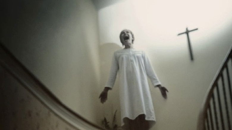 кадр из фильма undertone