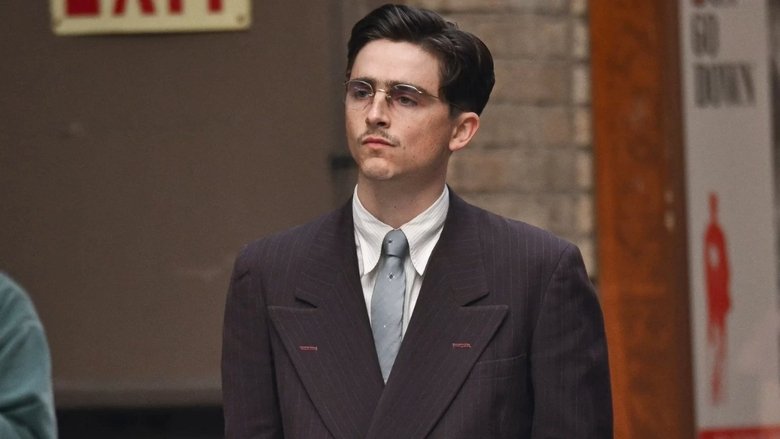 кадр из фильма Марти Великолепный