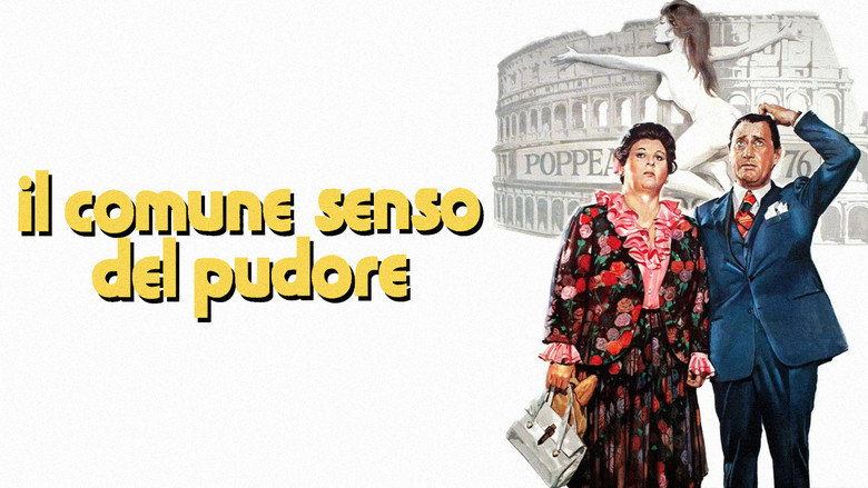 кадр из фильма Всеобщее чувство стыда