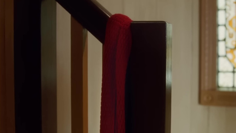 кадр из фильма All Too Well: The Short Film