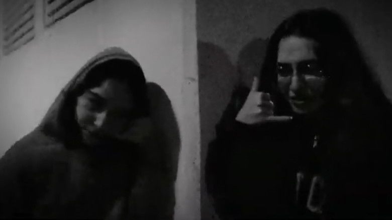 кадр из фильма Tehran’s Hidden Desire