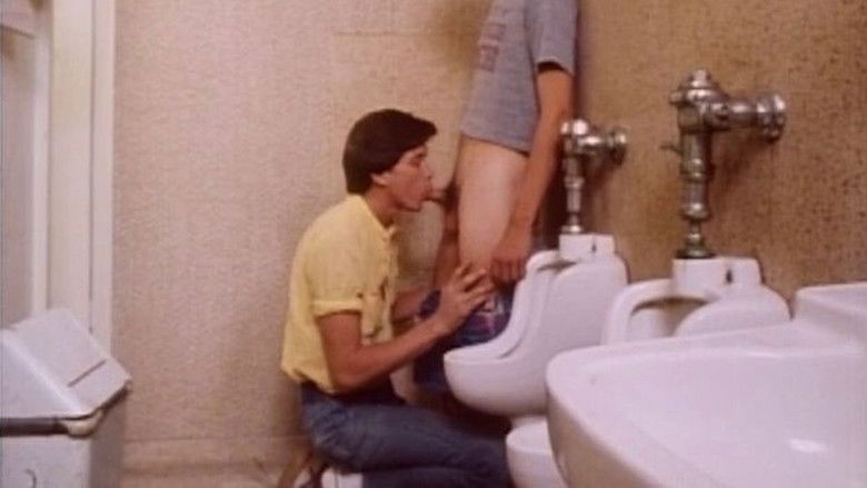 кадр из фильма Pleasure Beach