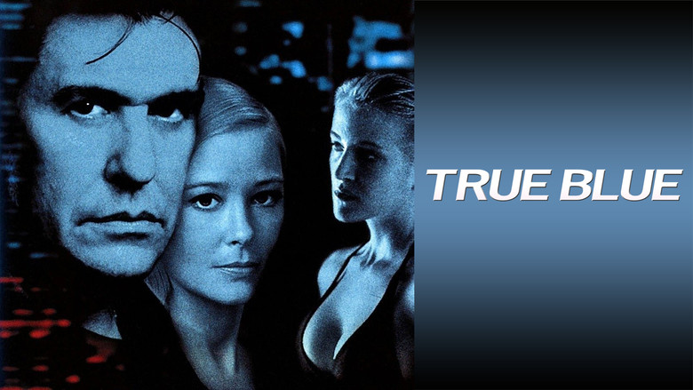 кадр из фильма Последняя истина