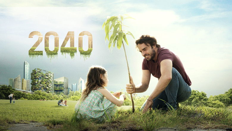 кадр из фильма 2040: Будущее ждёт