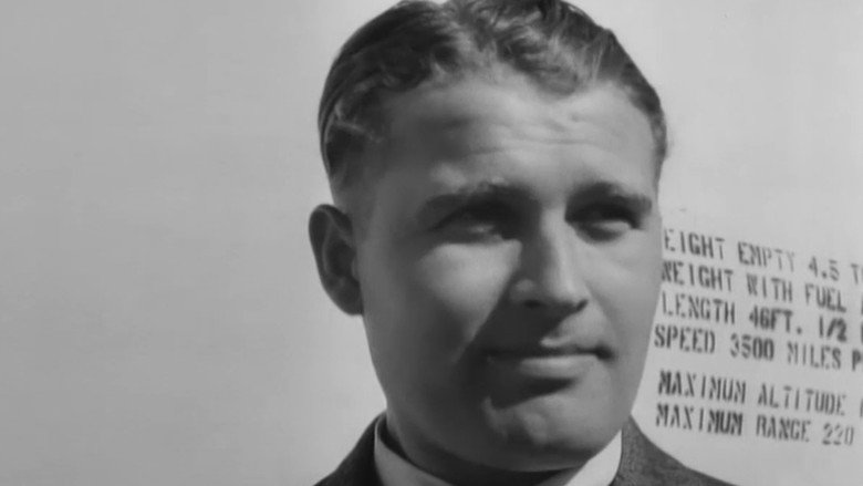 кадр из фильма NASA, Nazis and the Space Race