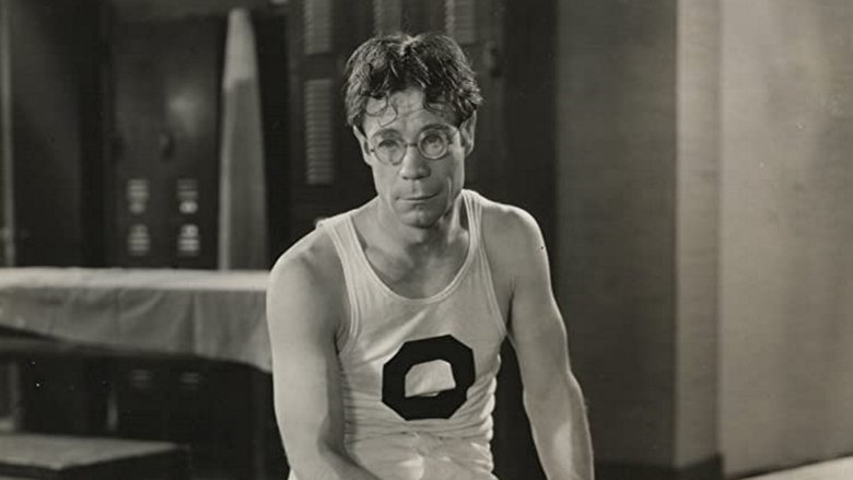 кадр из фильма Local Boy Makes Good