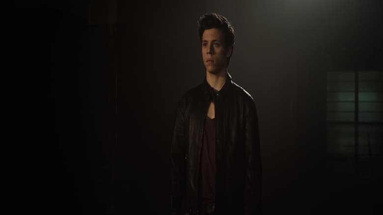 кадр из фильма Intrinsic Moral Evil