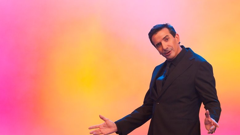 кадр из фильма Antonio Sanint: Orgasmo