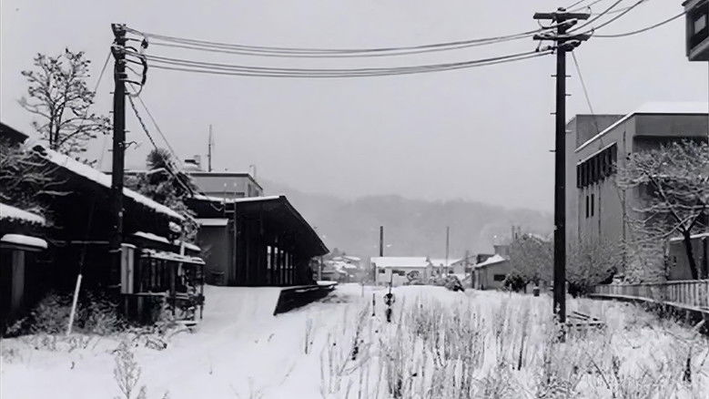 кадр из фильма 生まれた場所