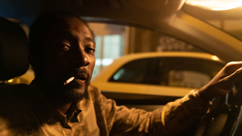 кадр из фильма Black Stone