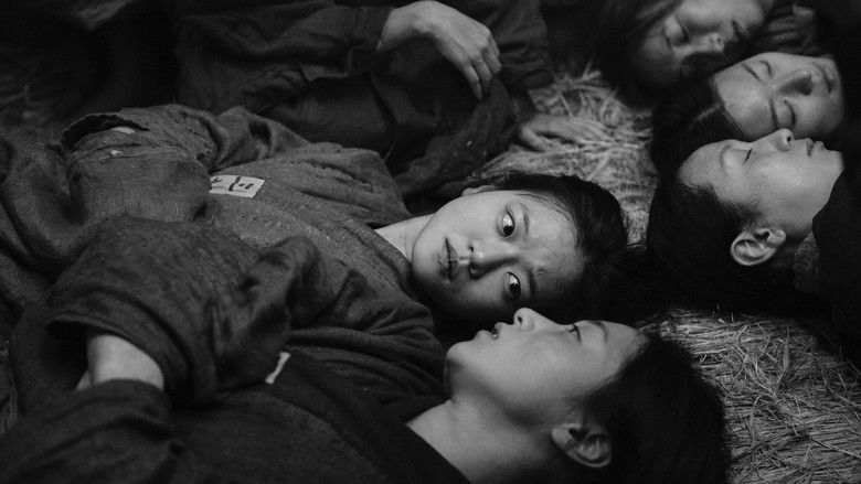 кадр из фильма 항거: 유관순 이야기