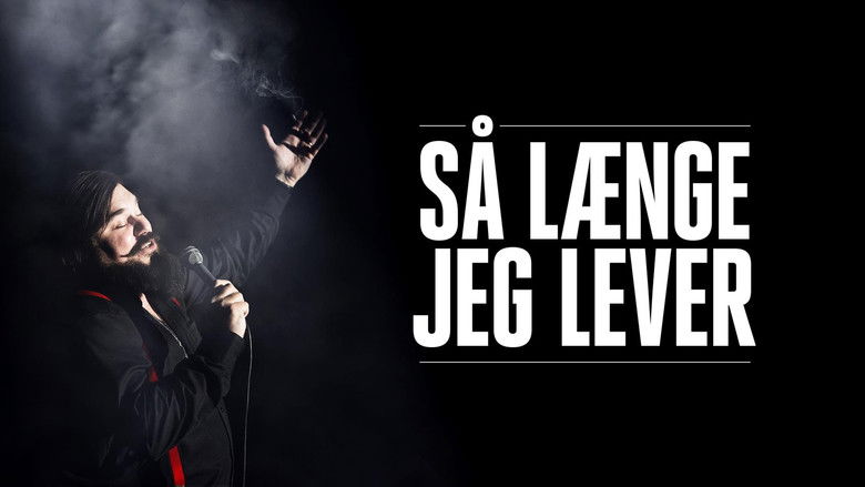 кадр из фильма Så Længe Jeg Lever