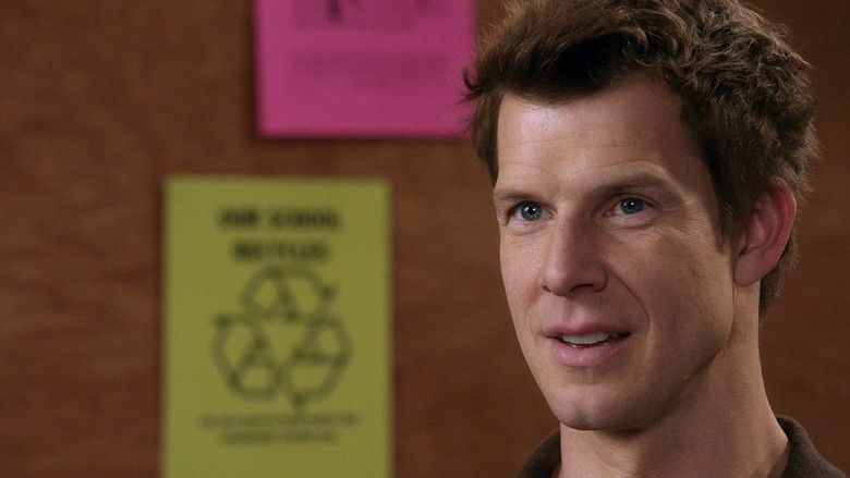 кадр из фильма Чтение, сочинение и любовь