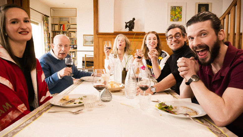 кадр из фильма Popcorns