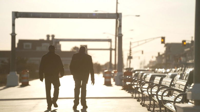 кадр из фильма Planetwalker