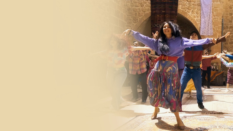 кадр из фильма Персидская версия