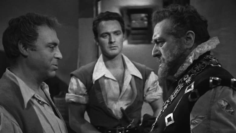 кадр из фильма El alcalde de Zalamea