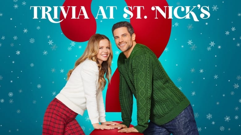 кадр из фильма Trivia at St. Nick's